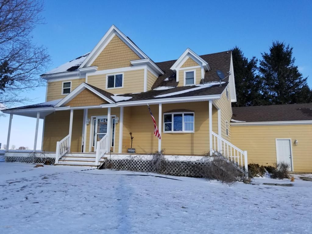 6.47 Acres, 59637 265th Street, Brownsdale, MN 55918 Land and Farm