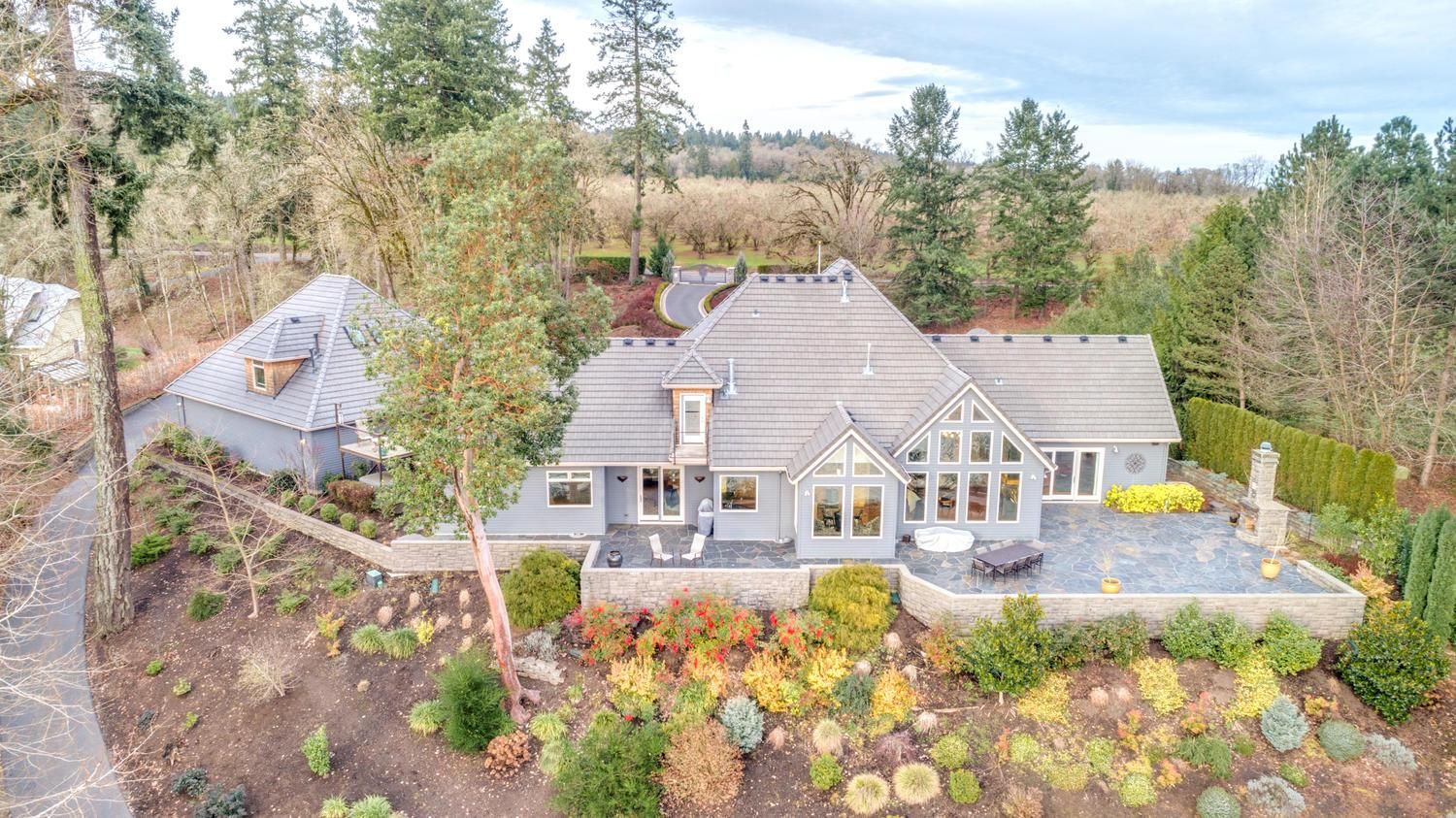 35720 Northeast Wilsonville Road, Newberg, OR 97132 MLS 18538649