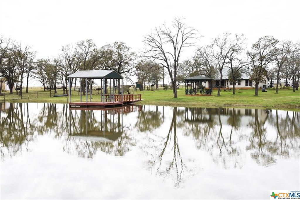 100 Acres, 5359 County Road 400, Yoakum, TX 77995 Land and Farm