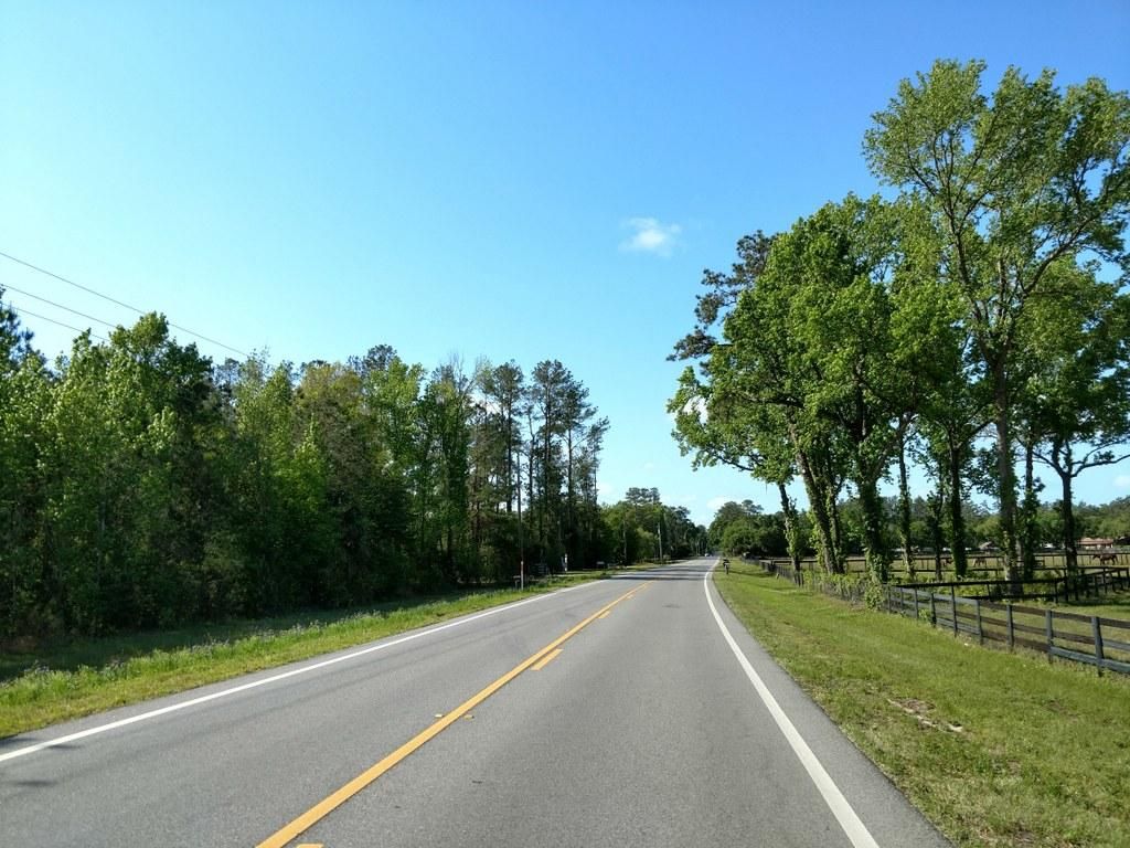 31 Acres, NE Hwy 315, Fort McCoy, FL 32134 Land and Farm