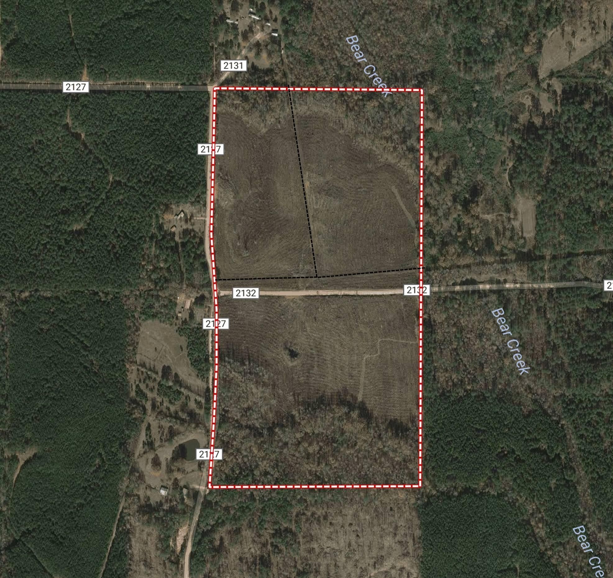 83.78 Acres, Mccool, MS 39108 Land and Farm