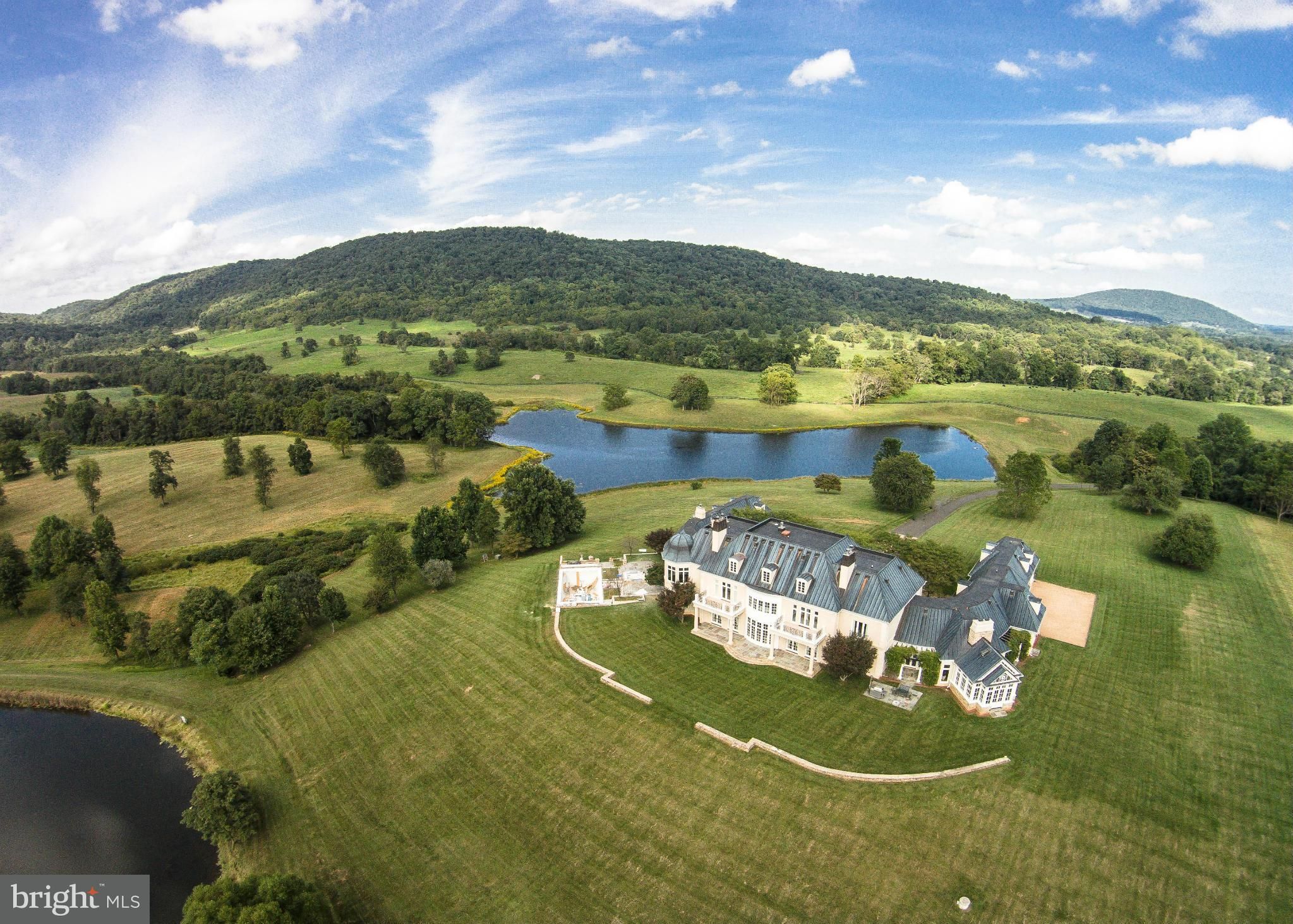 1,000 Acres, 12410 COVE LANE, Hume, VA 22639 Land and Farm