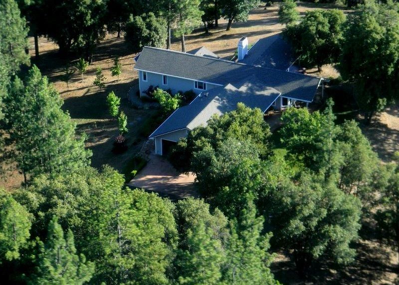 41.13 Acres, 14929 Jesus Maria Road, Mokelumne Hill, CA 95245 Land