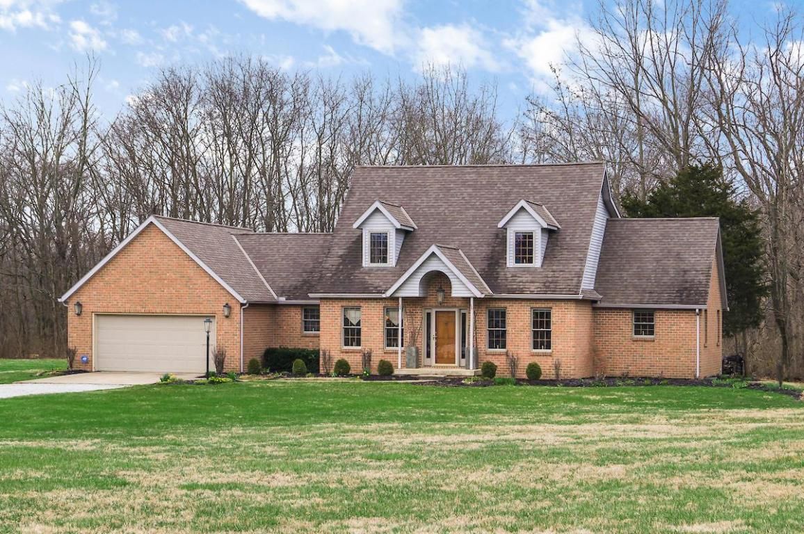 5.01 Acres, 9522 US Highway 62, Orient, OH 43146 Land and Farm