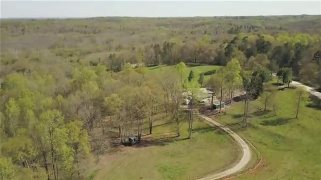 136.56 Acres, 587 Diamond Hill Church Road, Maysville, GA 30558 Land