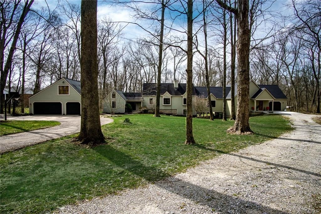 5 Acres, 3033 Indian Ripple Road, Beavercreek, OH 45440 Land and Farm