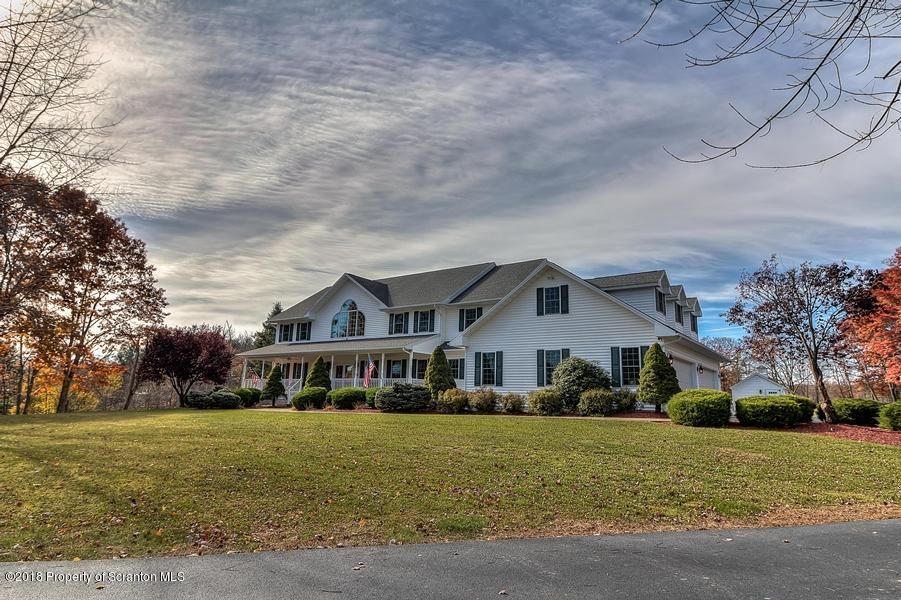 4 Acres, 360 Upper Demunds Road, Dallas, PA 18612 Land and Farm