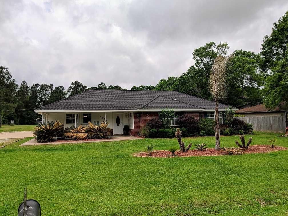 1 Acres, 4062 Byron Road, Orange, TX 77630 Land and Farm