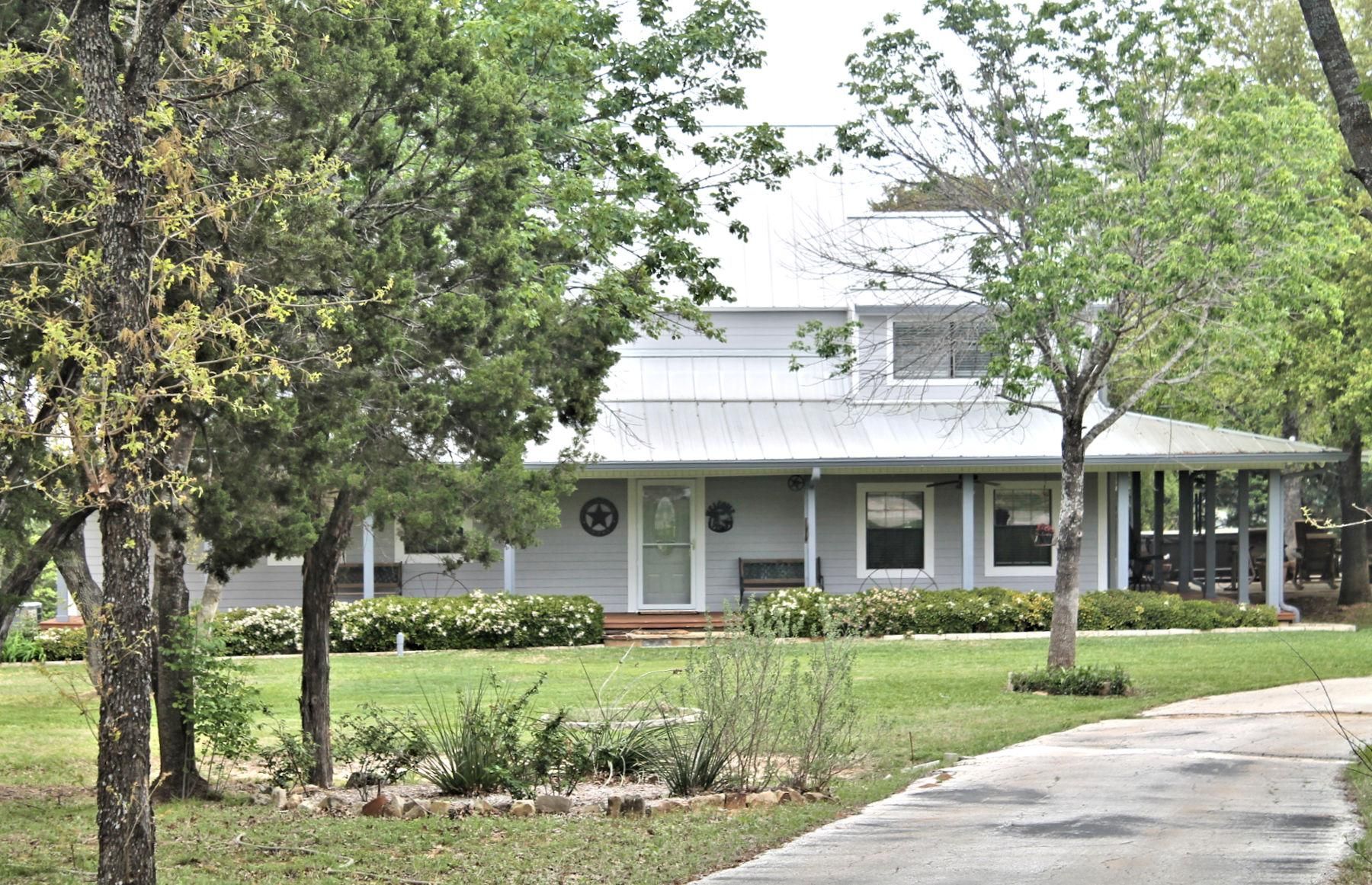 5.32 Acres, 1433 CR 306A, Glen Rose, TX 76043 Land and Farm