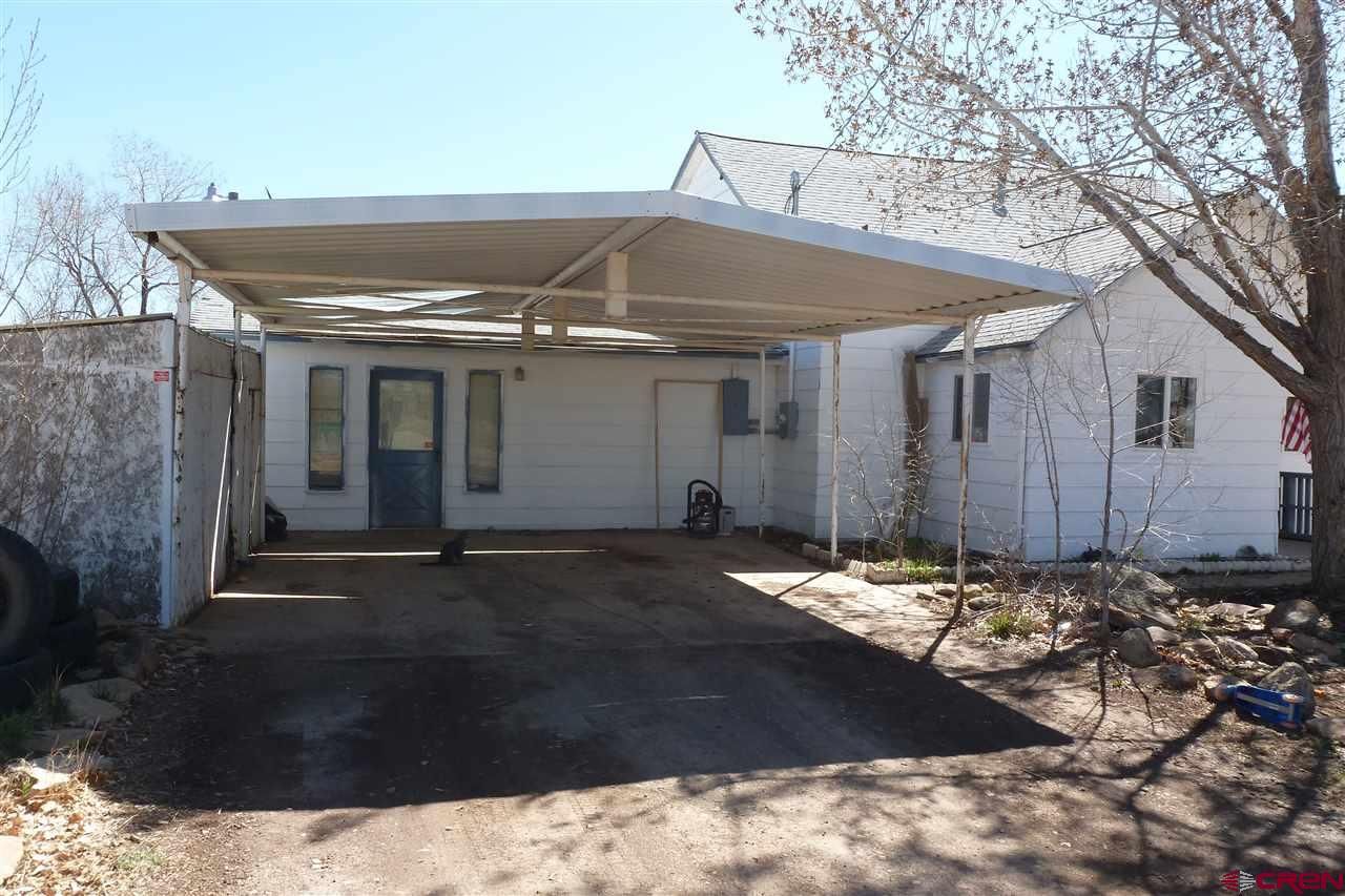 7 Acres, 22482 Road 15, Yellow Jacket, CO 81335 Land and Farm