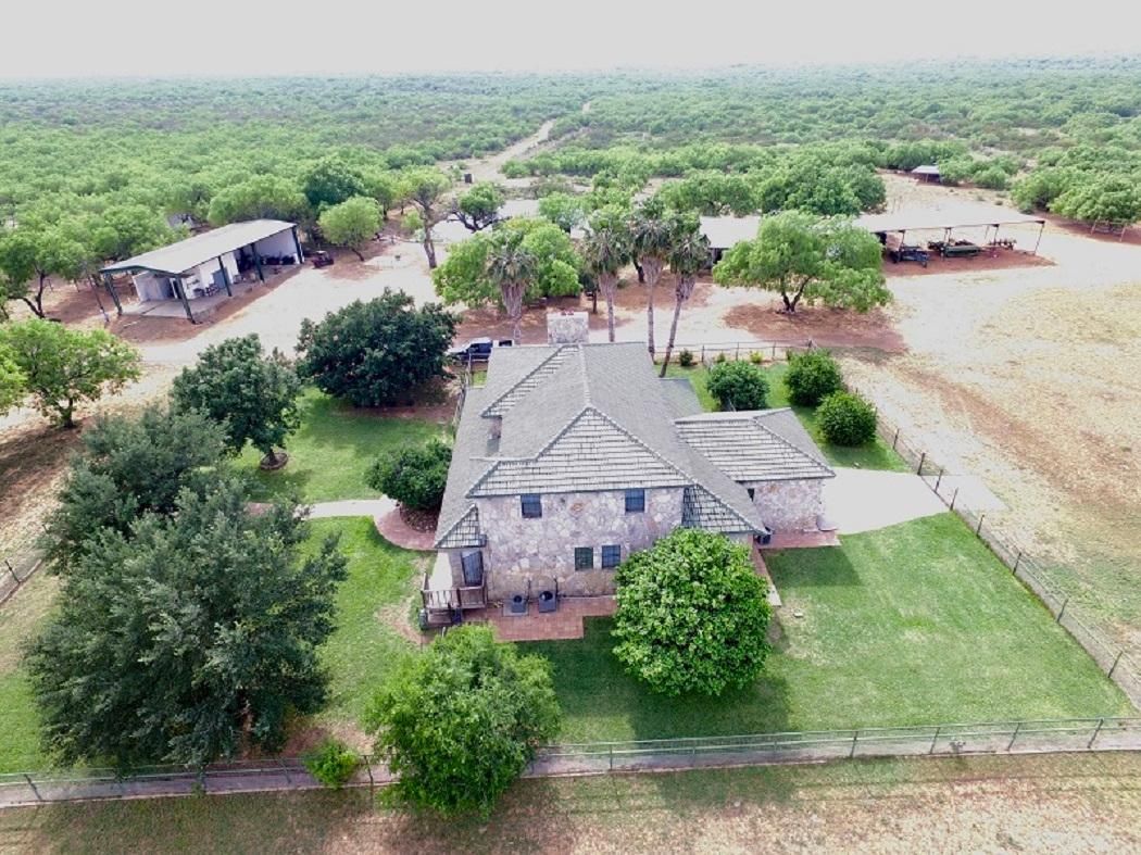 Raices Road, Encinal, TX 78019 Land and Farm