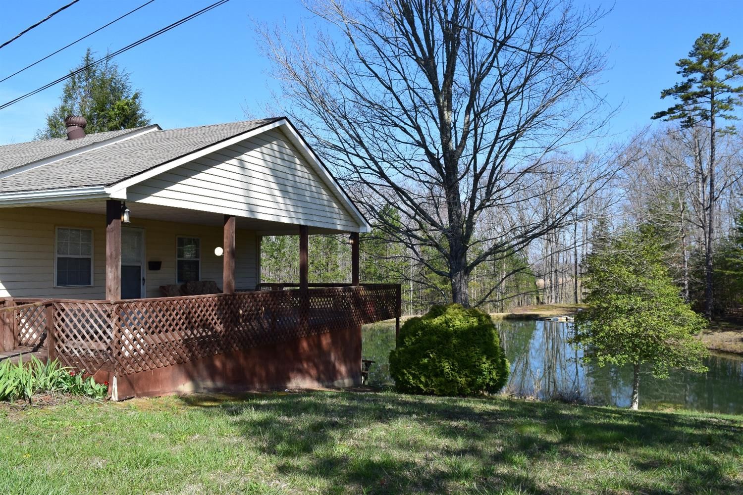 2.5 Acres, 526 D Fore Road, Williamsburg, KY 40769 Land and Farm