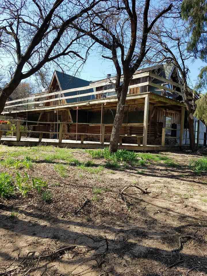 10 Acres, 265469 County Road 40, Ringwood, OK 73768 Land and Farm