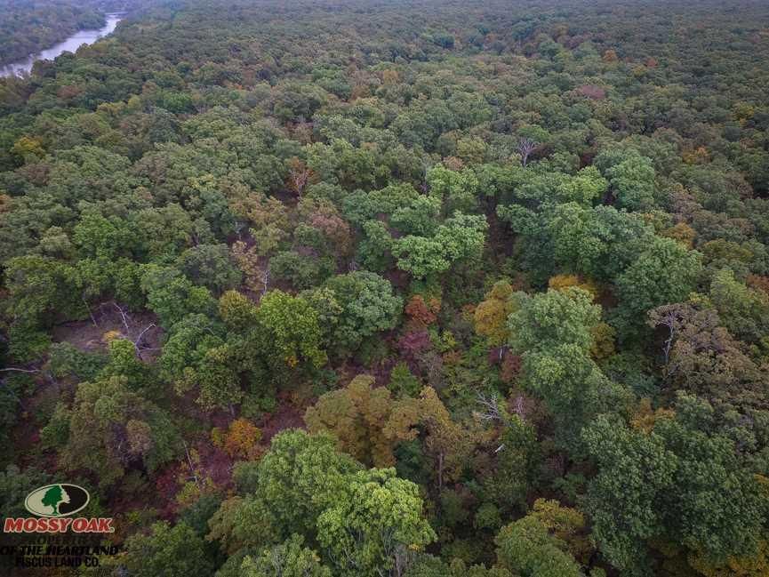 330 Acres, Galena, KS 66739 Land and Farm