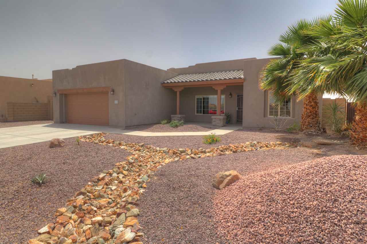 8,360 Acres, 11533 E 24 LN, Yuma, AZ 85367 Land and Farm