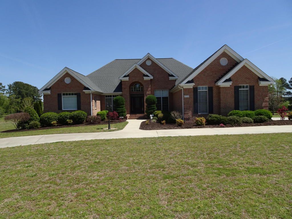 1.91 Acres, 4968 Browntown Road, Battleboro, NC 27809 Land and Farm