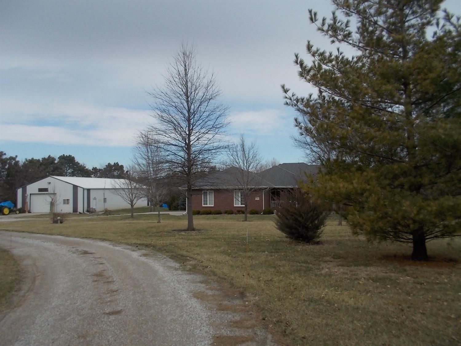 5.01 Acres, 2000 W Saltillo Road, Martell, NE 68404 Land and Farm