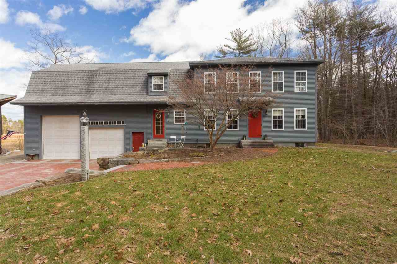 21.75 Acres, 25 East Road, Hampton Falls, NH 03844 Land and Farm