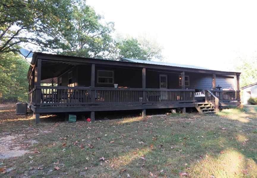 2 acres in Bunker, MO, 63629 Land and Farm