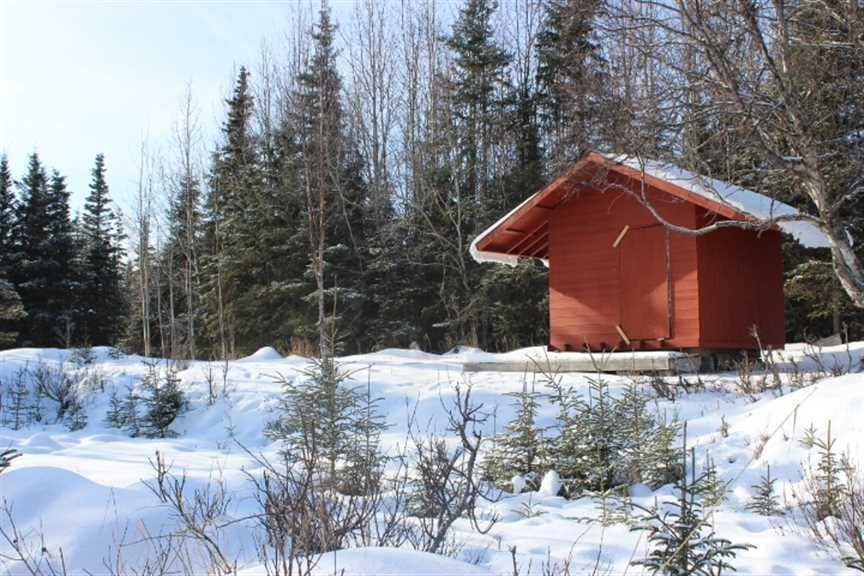 1.07 Acres, 55396 Horse Neck Court, Clam Gulch, AK 99568 Land and Farm