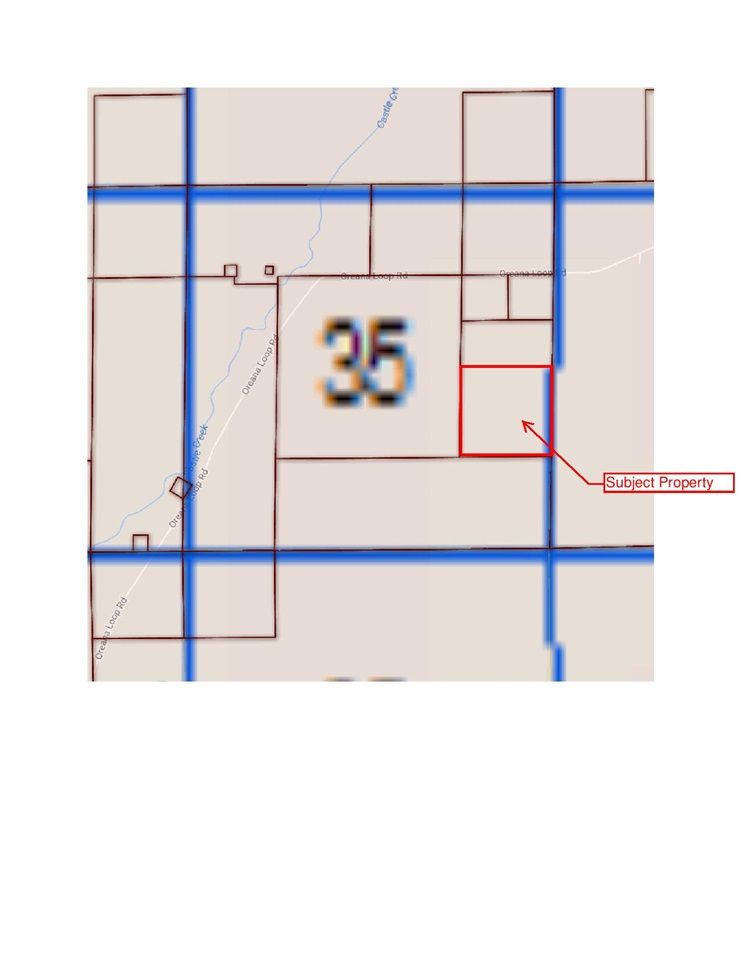 40 Acres, TBD Oreana Loop, Oreana, ID 83650 Land and Farm
