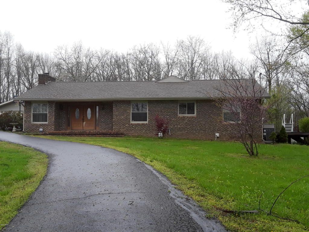 5 Acres, 5265 Rhine Rd, Alto Pass, IL 62905 Land and Farm