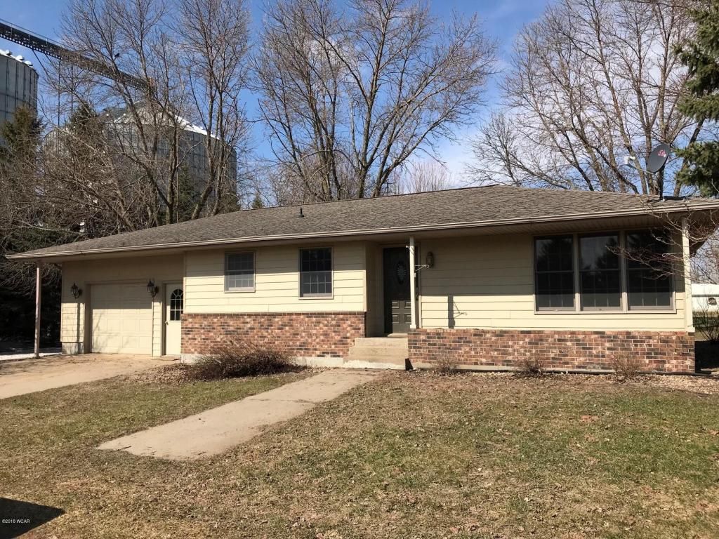 12.67 Acres, 4009 United States Avenue, Storden, MN 56174 Land and Farm