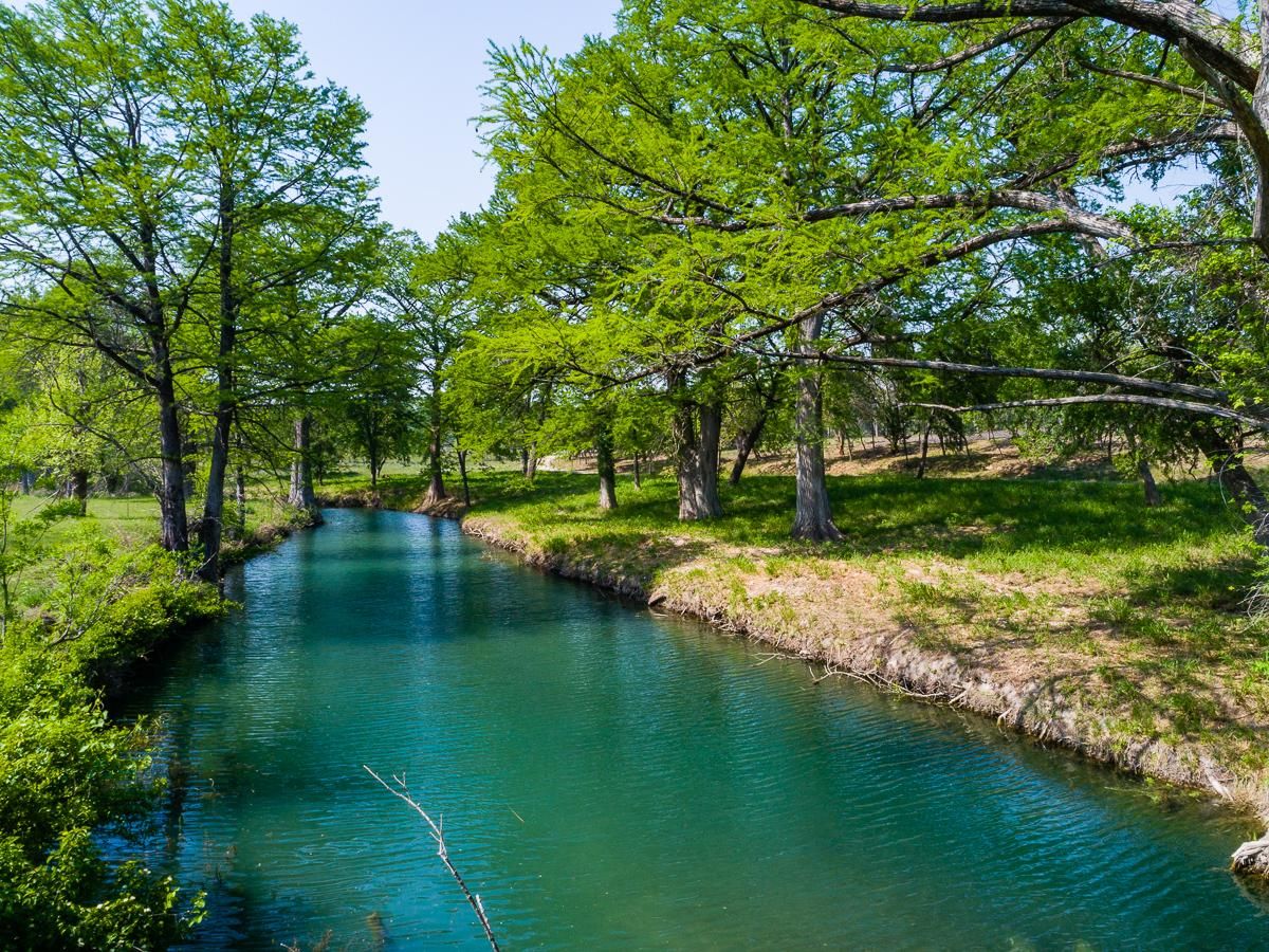 1000 FM 480, Camp Verde, TX 78010 MLS 95954 Land and Farm