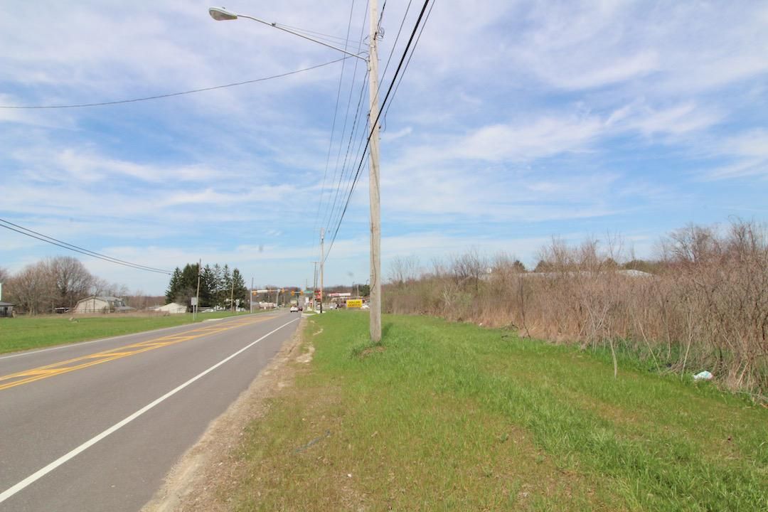 12.54 Acres, Manchester Rd, Akron, OH 44319 Land and Farm