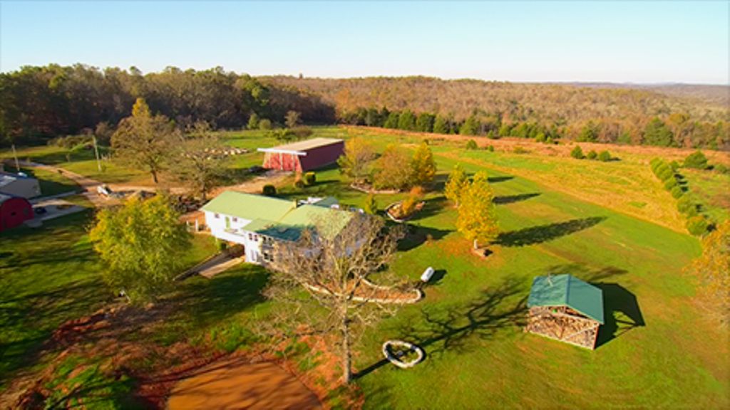 203 Acres, 545 County Road 354, Caulfield, MO 65626 Land and Farm