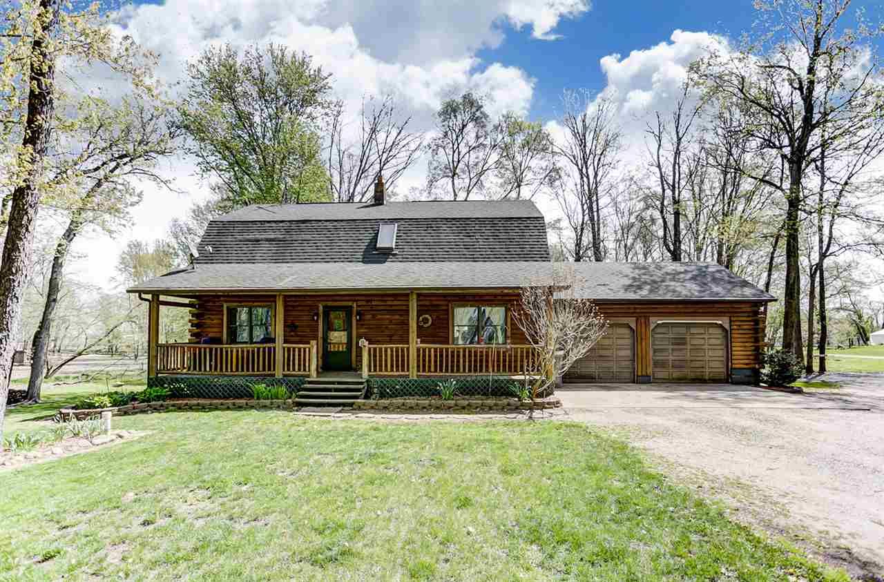 3 Acres, 7215 W 350 N, Shipshewana, IN 46565 Land and Farm