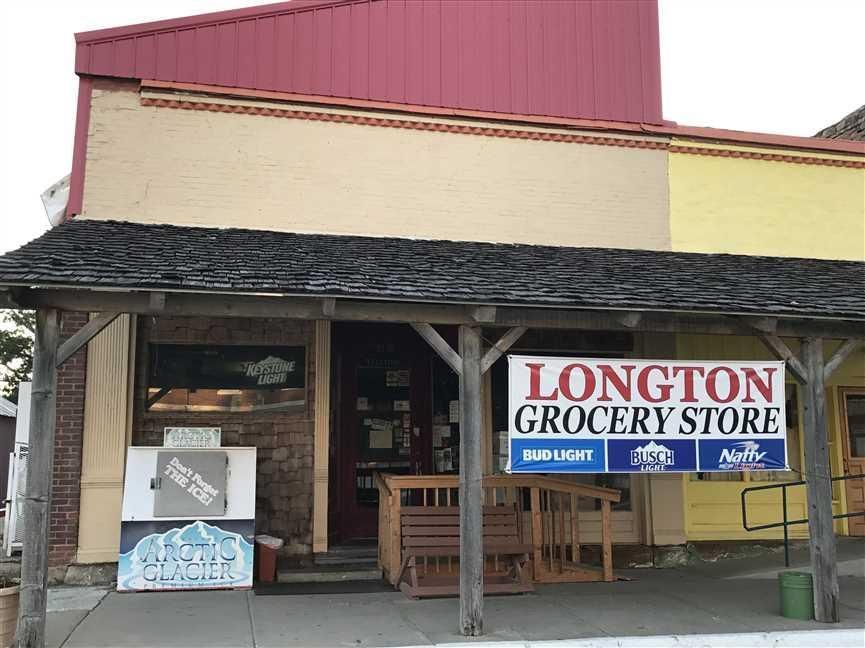 0.04 Acres, 419 Kansas, Longton, KS 67352 Land and Farm