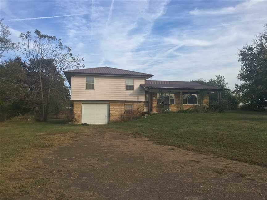 10 Acres, 963 Gravel Hill Rd, Floyd, AR 72136 Land and Farm