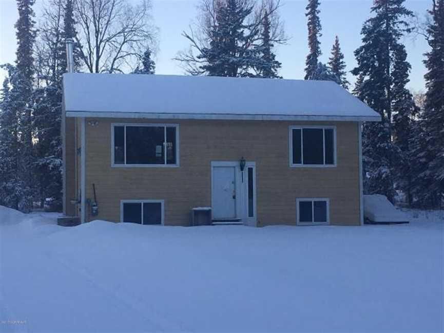 1.14 Acres, 47329 Diamond St, Kenai, AK 99611 Land and Farm