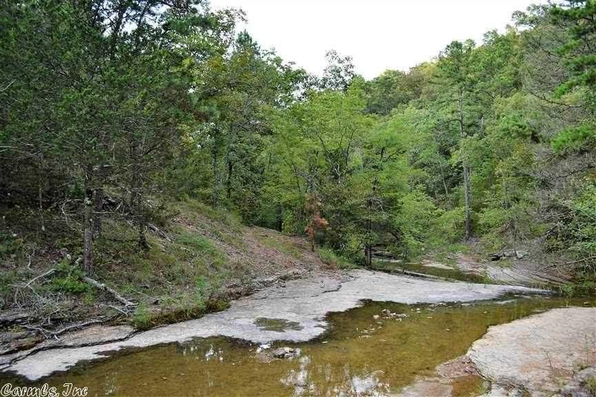 38 Acres, Dennard, AR 72629 Land and Farm