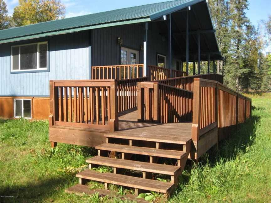 1.93 Acres, 45123 Holt Lamplight RD, Nikiski, AK 99635 Land and Farm