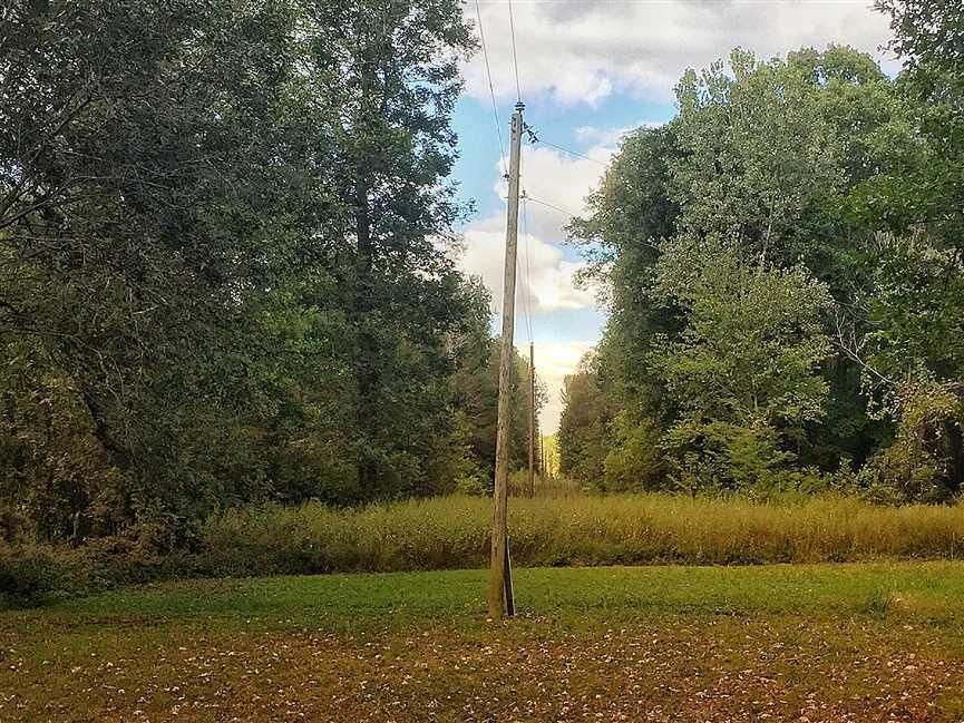 1.88 Acres, County Road 703, Rolling Fork, MS 39159 Land and Farm