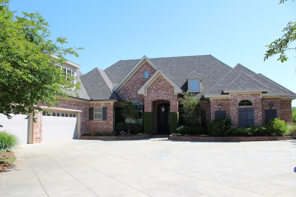 3.5 Acres, 208 Griffin Gate Drive, Midland City, AL 36350 Land and Farm