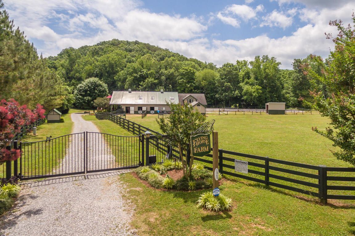 20.41 Acres, 1349 Fricks Gap Rd, Chickamauga, GA 30707 Land and Farm