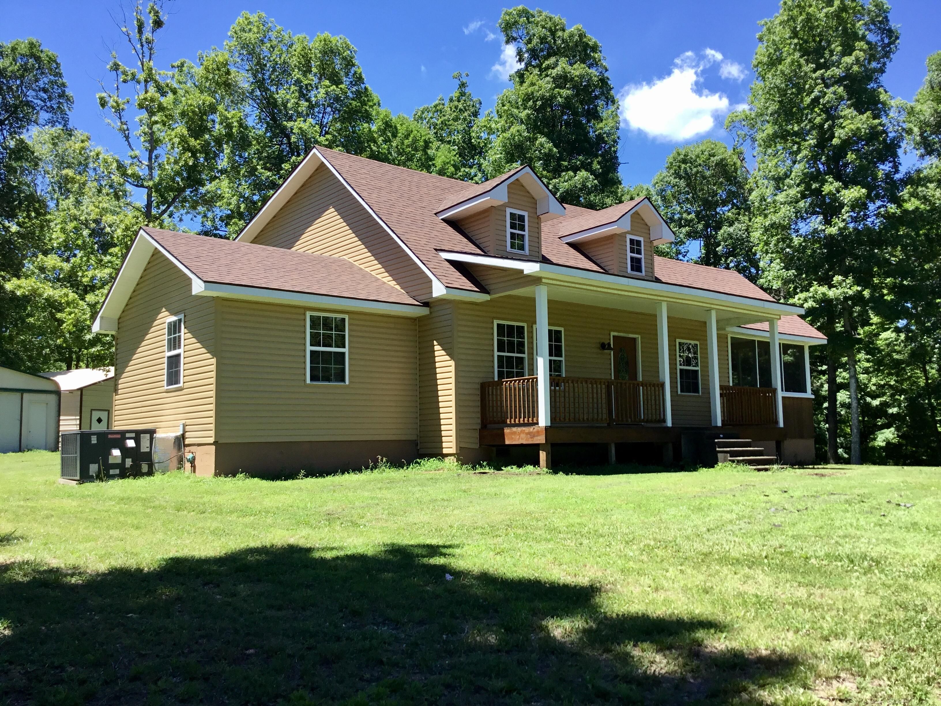 8 Acres, Cadiz, KY 42211 Land and Farm