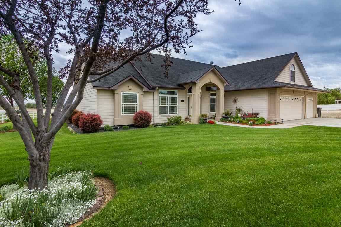 2.01 Acres, 5996 Whispering Hills Dr, Marsing, ID 83639 Land and Farm