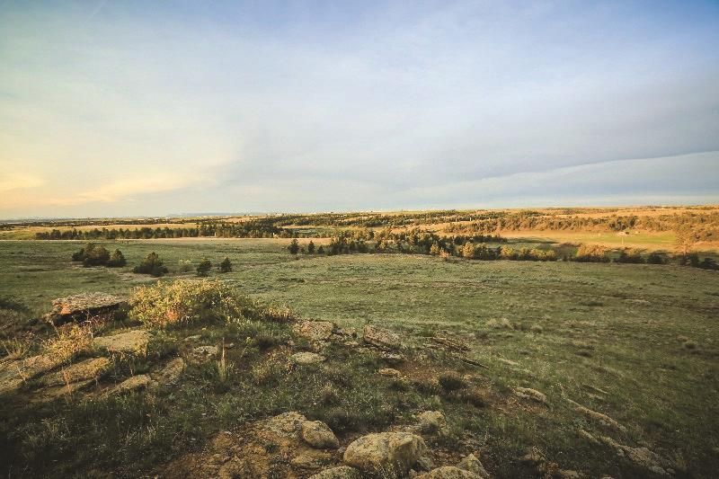 325 Acres, 2139 Alkali Creek Rd, Billings, MT 59105 Land and Farm