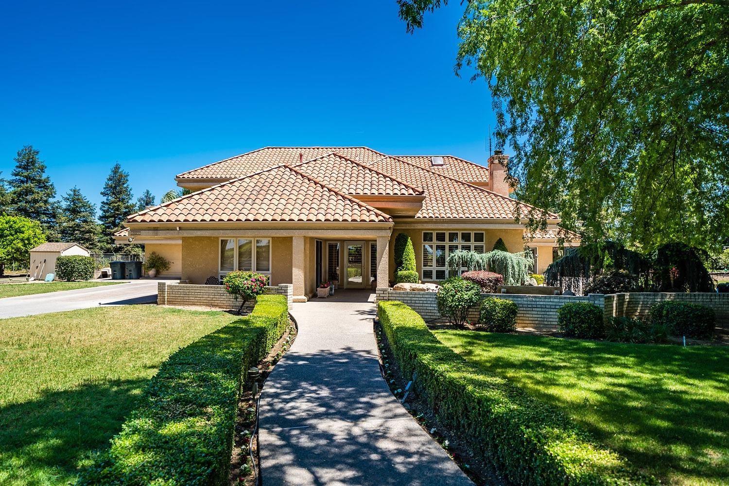 3.5 Acres, 24277 Avenue 13, Madera, CA 93637 Land and Farm