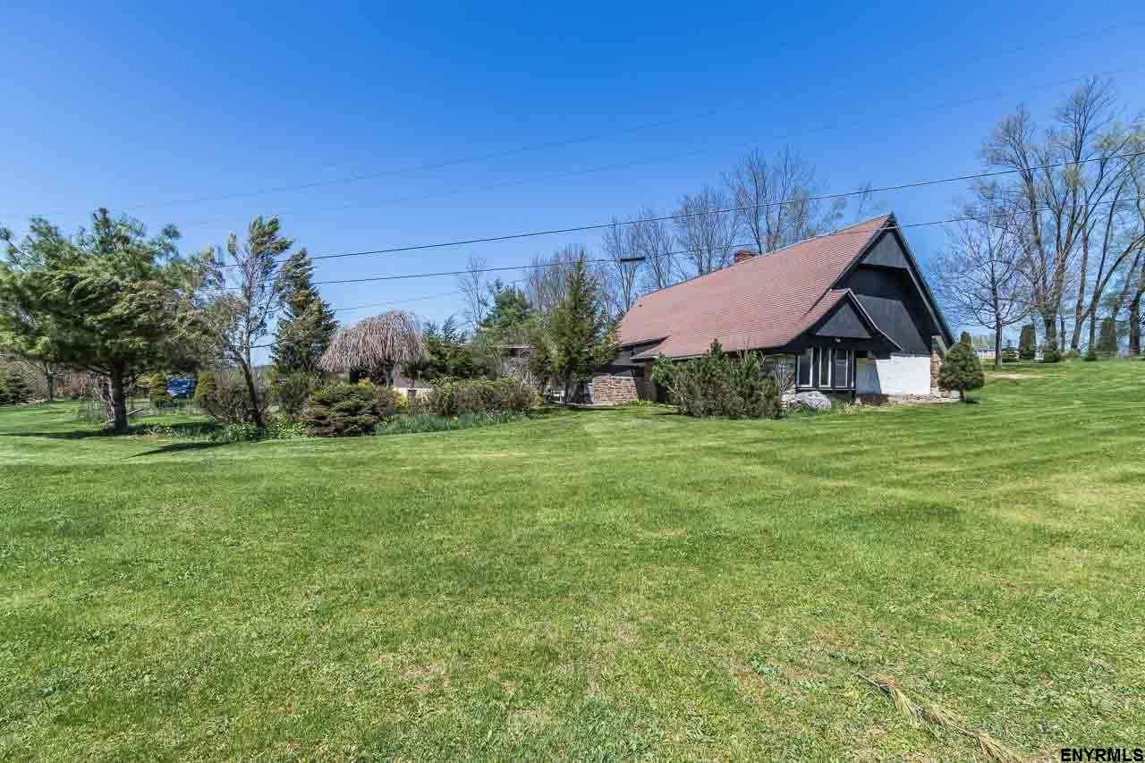 3 Acres, 130 DYGERT RD, Nelliston, NY 13428 Land and Farm