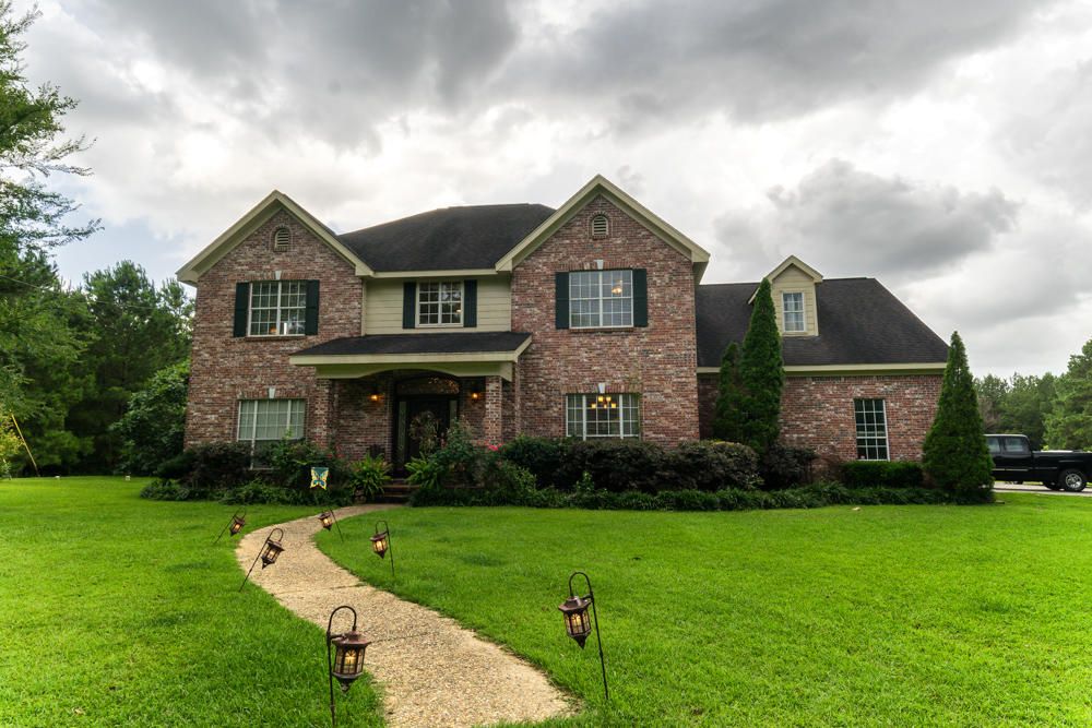 7 Acres, 748 MS590, Seminary, MS 39479 Land and Farm