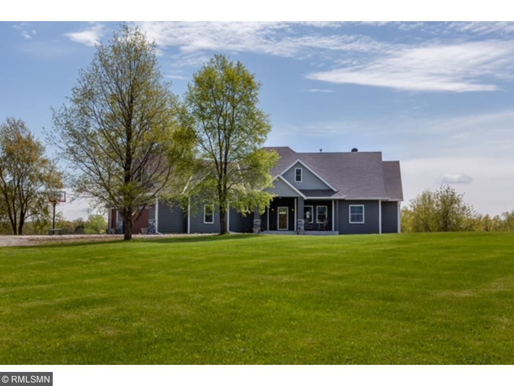 10 Acres, 1150 Sunnyfield Road N, MN 55364 Land and Farm