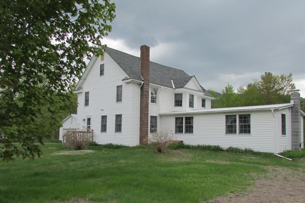 20 Acres, 6518 US Route 9, New Russia, NY 12964 Land and Farm