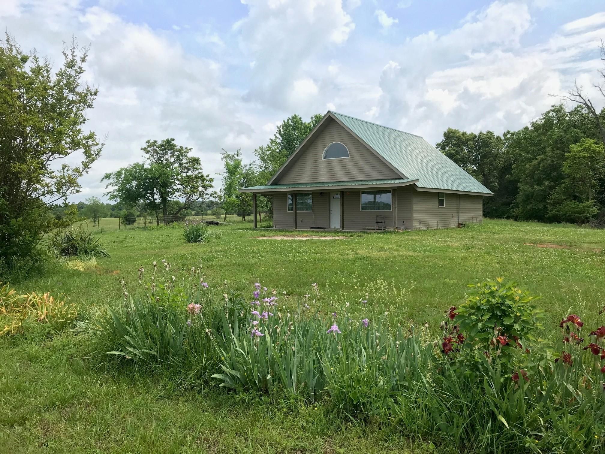 10 Acres, 20814 County Road 244, Myrtle, MO 65778 Land and Farm