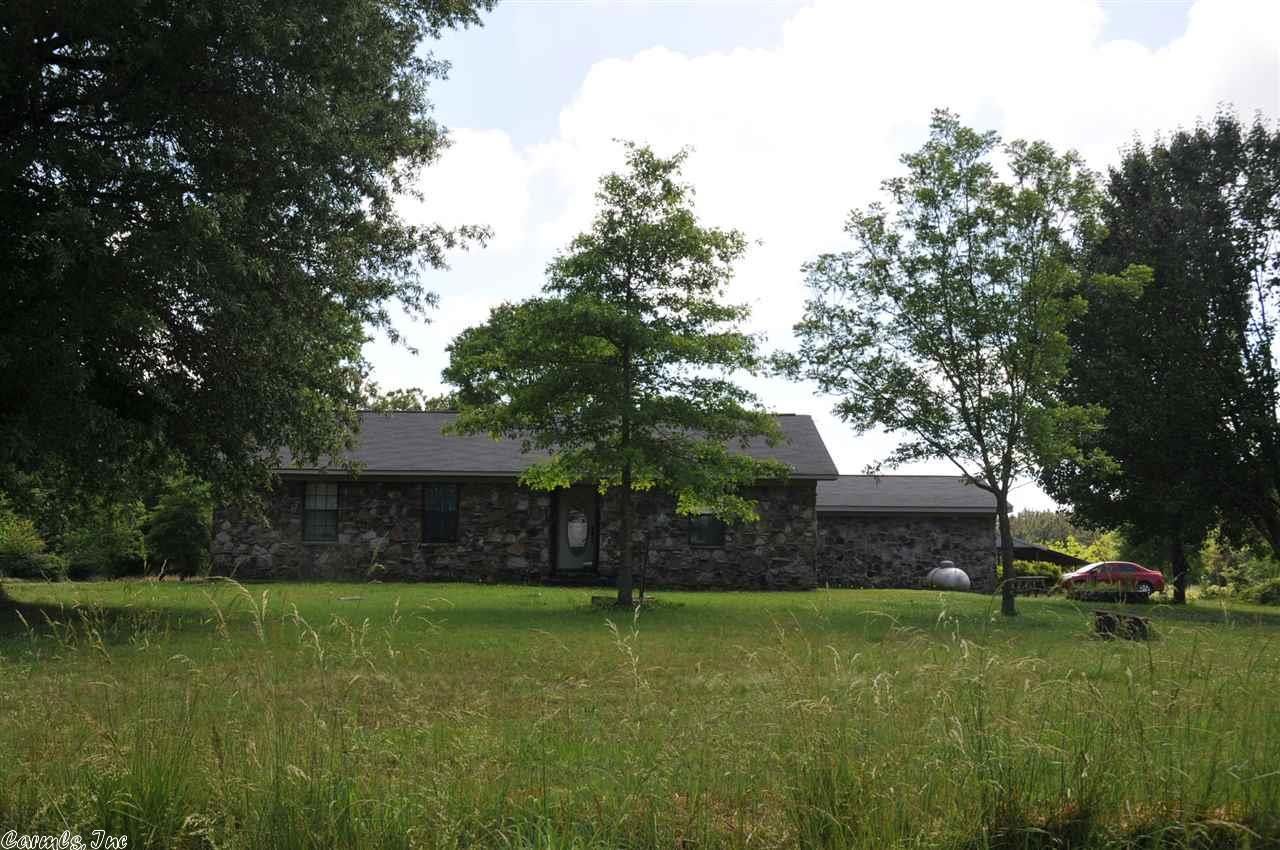 39 Acres, 145 Bressie Road, Bald Knob, AR 72010 Land and Farm