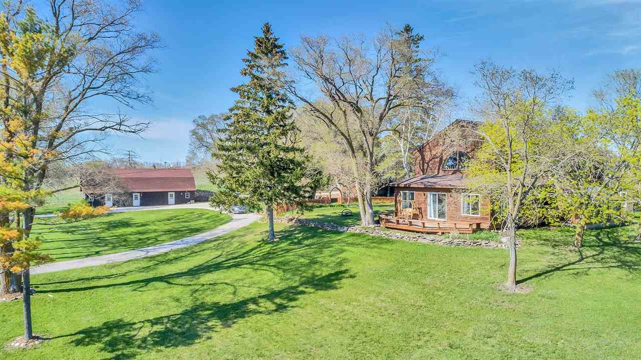 70 Acres, 8662 S HIGHLAND Road, Fish Creek, WI 54212 Land and Farm